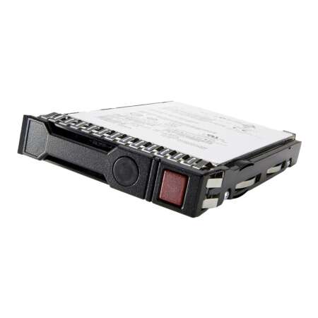HPE Alletra - SSD - verschlüsselt - 1.92 TB - 2.5" SFF (6.4 cm SFF) PCIe (NVMe) - Self-Encrypting Drive (SED) HPE Alletra - SSD - verschlüsselt - 1.92 TB - 2.5" SFF (6.4 cm SFF) - PCIe (NVMe) - Self-Encrypting Drive (SED) HPE PC Komponenten
