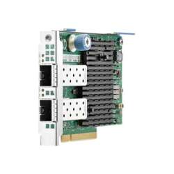 HPE Ethernet 10Gb 2-port 562FLR - Netzwerkkarte - PCI-Express 2-Port