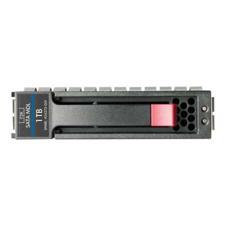 HPE Midline - Festplatte - 750 GB - Hot-Swap - 3.5" (8.9 cm) SATA 3Gb/s - 7200 rpm HPE Midline - Festplatte - 750 GB - Hot-Swap - 3.5" (8.9 cm) - SATA 3Gb/s - 7200 rpm HPE PC Komponenten