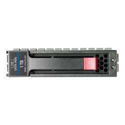 HPE Midline - Festplatte - 500 GB - Hot-Swap - 3.5"...