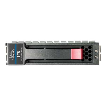 HPE Midline - Festplatte - 250 GB - Hot-Swap - 3.5" (8.9 cm) SATA 3Gb/s - 7200 rpm HPE Midline - Festplatte - 250 GB - Hot-Swap - 3.5" (8.9 cm) - SATA 3Gb/s - 7200 rpm HPE PC Komponenten