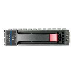 HPE Midline - Festplatte - 250 GB - Hot-Swap - 3.5"...
