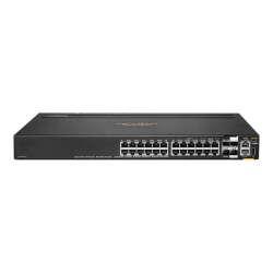 HPE Aruba 6200M 24G 4SFP+ TAA Switch - Switch - max....