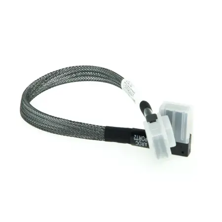 HPE LFF cable kit for ProLiant ML350 G10 servers - Kabel-/Adapterset - 0,5 m Serial Attached SCSI (SAS) HPE LFF cable kit for ProLiant ML350 servers - Kabel-/Adapterset - 0,5 m - Serial Attached SCSI (SAS) HPE Zubehör
