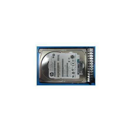 HPE Dual Port Enterprise - Festplatte - 450 GB - 2.5" SFF (6.4 cm SFF) 10000 rpm - mit HP SmartDrive-Träger HPE Dual Port Enterprise - Festplatte - 450 GB - 2.5" SFF (6.4 cm SFF) - 10000 rpm - mit HP SmartDrive-Träger HPE PC Komponenten