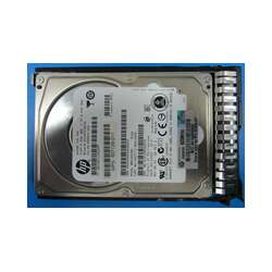 HPE Dual Port Enterprise - Festplatte - 450 GB - 2.5" SFF (6.4 cm SFF) 10000 rpm - mit HP SmartDrive-Träger HPE Dual Port Enterprise - Festplatte - 450 GB - 2.5" SFF (6.4 cm SFF) - 10000 rpm - mit HP SmartDrive-Träger HPE PC Komponenten