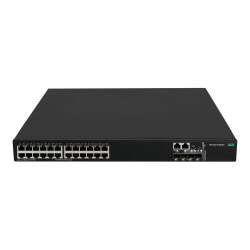 HPE Networking Comware 5520HI 24p 10/100/1000BASE-T 4p...
