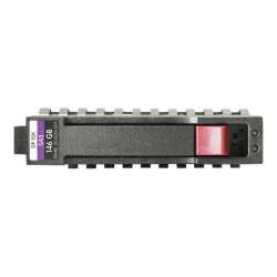 HPE Enterprise - Festplatte - 146 GB - Hot-Swap - 2.5" SFF (6.4 cm SFF) SAS 6Gb/s - 15000 rpm - Smart Buy - mit HP SmartDrive-Träger HPE Enterprise - Festplatte - 146 GB - Hot-Swap - 2.5" SFF (6.4 cm SFF) - SAS 6Gb/s - 15000 rpm - Smart Buy - mit HP Smart