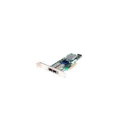 HPE PCIe 2-port 10GbE SFP+ network adapter PCI HPE PCIe...