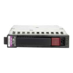 HPE Festplatte - 36 GB - Hot-Swap - 3.5" (8.9 cm) SAS - 15000 rpm HPE - Festplatte - 36 GB - Hot-Swap - 3.5" (8.9 cm) - SAS - 15000 rpm HPE PC Komponenten