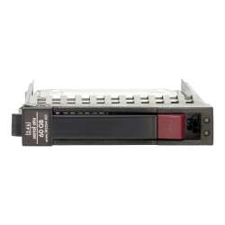 HPE Festplatte - 60 GB - Hot-Swap - 2.5" (6.4 cm) SATA 1.5Gb/s - 5400 rpm HPE - Festplatte - 60 GB - Hot-Swap - 2.5" (6.4 cm) - SATA 1.5Gb/s - 5400 rpm HPE PC Komponenten