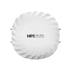 HPE Aruba Networking AP-734 (RW) - Campus - Accesspoint...
