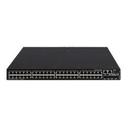 HPE Networking Comware 5520HI 48p 10/100/1000BASE-T 4p...