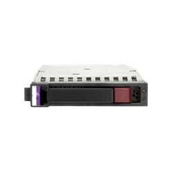 HPE Festplatte - 750 GB - Hot-Swap - 3.5" LFF (8.9...