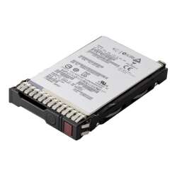 HPE Mixed Use - SSD - 1.92 TB - Hot-Swap - 2.5" SFF...