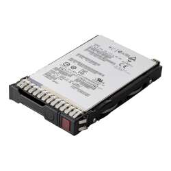 HPE Mixed Use - SSD - 960 GB - Hot-Swap - 2.5" SFF...