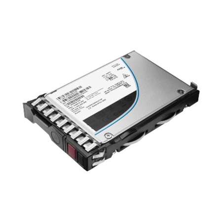 HPE Mixed Use - SSD - 6.4 TB - Hot-Swap - 2.5" SFF (6.4 cm SFF) PCIe 3.0 x4 (NVMe) - mit HPE Smart Carrier NVMe HPE Mixed Use - SSD - 6.4 TB - Hot-Swap - 2.5" SFF (6.4 cm SFF) - PCIe 3.0 x4 (NVMe) - mit HPE Smart Carrier NVMe HPE PC Komponenten
