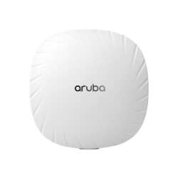 HPE Aruba AP-515 (RW) - Campus - Accesspoint Bluetooth - Wi-Fi 6 - 2.4 GHz - 5 GHz - in der Decke - TAA-konform HPE Aruba AP-515 (RW) - Campus - Accesspoint - Bluetooth, Wi-Fi 6 - 2.4 GHz, 5 GHz - in der Decke - TAA-konform HPE Netzwerktechnik