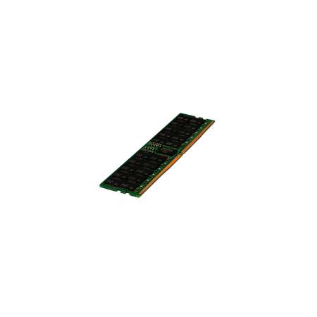 HPE 32GB (1x32GB) Dual Rank x8 DDR5-6400 CAS-52-52-52 EC8 Registered Smart Memory Kit, 32 GB, 1 x 32 GB, DDR5, 6400 MHz, 288-pin DIMM 32GB (1x32GB) Dual Rank x8 DDR5-6400 CAS-52-52-52 EC8 Registered Smart Memory Kit