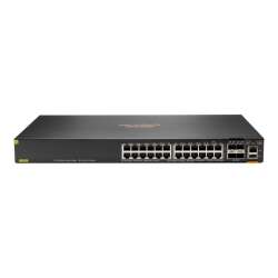 HPE Aruba CX 6300F - Switch - nur horizontale...