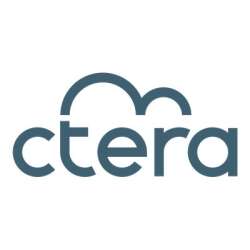 HPE CTERA Hosted Insight Service -...