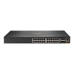 HPE Aruba CX 6300F - Switch - nur horizontale...
