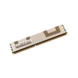 HPE 606425-001 - 8 GB - 1 x 8 GB - DDR3 - 1333 MHz - 240-pin DIMM PC3L-10600R - dual-rank - registered DIMM memory module HPE 606425-001 - 8 GB - 1 x 8 GB - DDR3 - 1333 MHz - 240-pin DIMM - PC3L-10600R - dual-rank - registered DIMM memory module HPE PC Ko