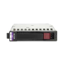 HPE Dual Port - Festplatte - 600 GB - SAS 6Gb/s 10000 rpm HPE Dual Port - Festplatte - 600 GB - SAS 6Gb/s - 10000 rpm HPE PC Komponenten
