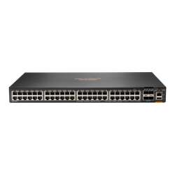 HPE Aruba CX 6300F - Switch - nur horizontale...