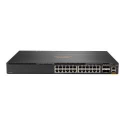 HPE Aruba Networking 6300M 24p 10M/100M/1G 4p SFP56 50G...