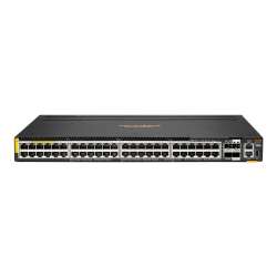 HPE Aruba Networking 6300M 48p 10M/100M/1G 4p SFP56 50G...