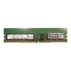 HPE DDR4 - Modul - 16 GB - DIMM 288-PIN - 2133 MHz /...