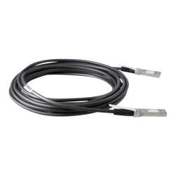 HPE Netzwerkkabel - SFP+ - 7 m - für Enterprise...