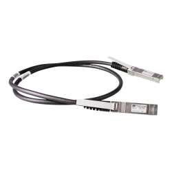 HPE Netzwerkkabel - SFP+ - 1 m - für Modular Smart...