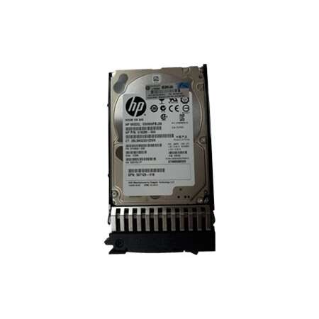 HPE Dual Port Enterprise - Festplatte - 900 GB - Hot-Swap - 2.5" SFF (6.4 cm SFF) SAS 6Gb/s - 10000 rpm HPE Dual Port Enterprise - Festplatte - 900 GB - Hot-Swap - 2.5" SFF (6.4 cm SFF) - SAS 6Gb/s - 10000 rpm HPE PC Komponenten
