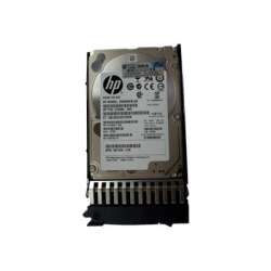 HPE Dual Port Enterprise - Festplatte - 900 GB - Hot-Swap - 2.5" SFF (6.4 cm SFF) SAS 6Gb/s - 10000 rpm HPE Dual Port Enterprise - Festplatte - 900 GB - Hot-Swap - 2.5" SFF (6.4 cm SFF) - SAS 6Gb/s - 10000 rpm HPE PC Komponenten