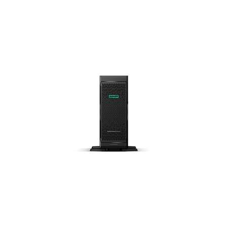 HPE PL ML350g10 4210R 2.4G/10C 16G 8SFF P408i-a/2G 1x800W P59548R-421  HPE PL ML350g10 4210R 2.4G/10C 16G 8SFF P408i-a/2G 1x800W P59548R-421 HPE Server & Storage