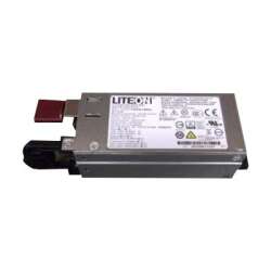 HPE Stromversorgung redundant / Hot-Plug (Plug-In-Modul)...
