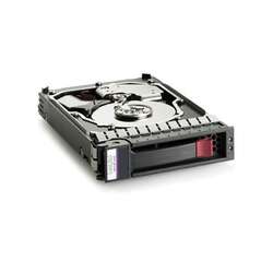 HPE Dual Port - Festplatte - 450 GB - 3.5" (8.9 cm)...