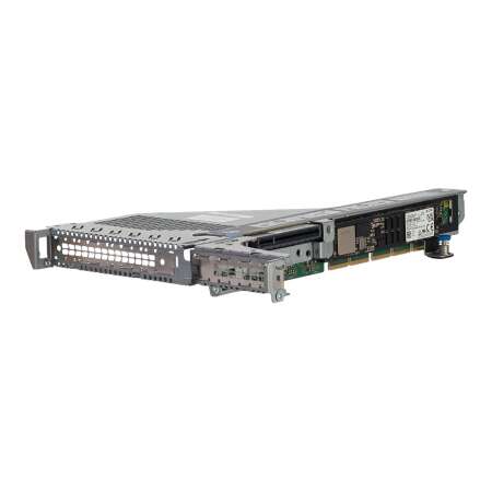 HPE GPU Riser Kit - Riser Card - für ProLiant ML110 Gen11 HPE GPU Riser Kit - Riser Card - für ProLiant ML110 Gen11 HPE PC Komponenten