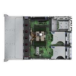 HPE ProLiant DL345 Gen11 - Server - Rack-Montage - 2U -...