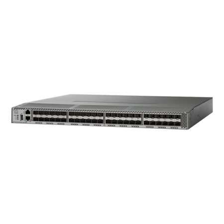 HPE StoreFabric SN6010C - Switch - managed - 12 x 16Gb Fibre Channel SFP+ an Rack montierbar HPE StoreFabric SN6010C - Switch - managed - 12 x 16Gb Fibre Channel SFP+ - an Rack montierbar HPE Netzwerktechnik