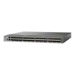 HPE StoreFabric SN6010C - Switch - managed - 12 x 16Gb...