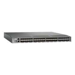 HPE StoreFabric SN6010C - Switch - managed - 12 x 16Gb...