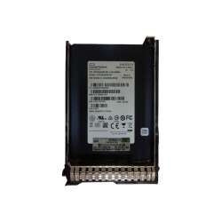 HPE SSD - Read Intensive - 960 GB - Hot-Swap - 2.5" SFF (6.4 cm SFF) SATA 6Gb/s - mit HPE Smart Carrier HPE - SSD - Read Intensive - 960 GB - Hot-Swap - 2.5" SFF (6.4 cm SFF) - SATA 6Gb/s - mit HPE Smart Carrier HPE PC Komponenten