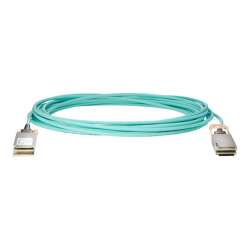 HPE 200GBase Splitter für direkten Anschluss -...
