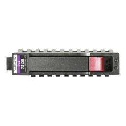HPE Midline - Festplatte - 4 TB - Hot-Swap - 3.5"...