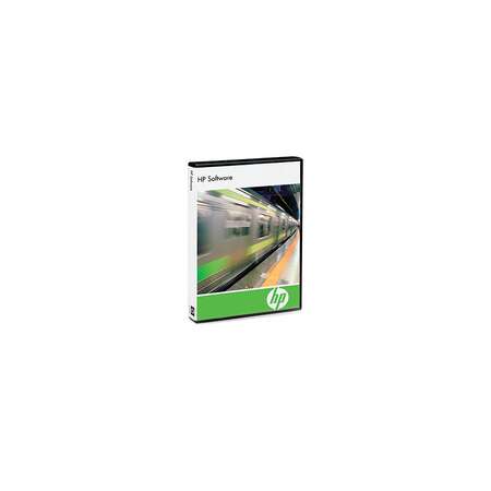 HPE Intelligent Management Center User Behavior Auditor Lizenz - 50 Benutzer - elektronisch HPE Intelligent Management Center User Behavior Auditor - Lizenz - 50 Benutzer - elektronisch HPE Software