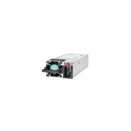 HPE 1000W FS TI HT PLG PS REM-STOCK REMARKETING HPE 1000W FS TI HT PLG PS REM-STOCK - REMARKETING HPE PC Komponenten