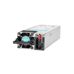 HPE 1000W FS TI HT PLG PS REM-STOCK REMARKETING HPE 1000W FS TI HT PLG PS REM-STOCK - REMARKETING HPE PC Komponenten
